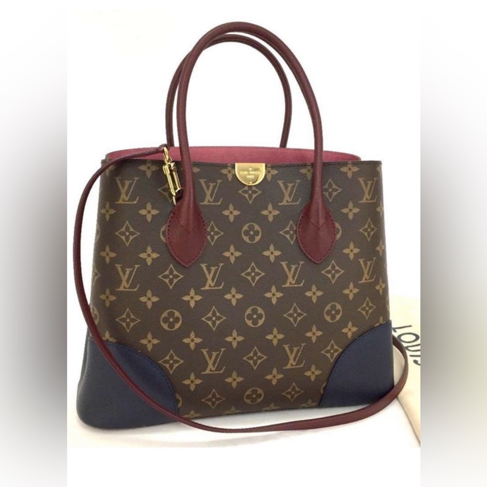 Louis Vuitton Flandrin 6505